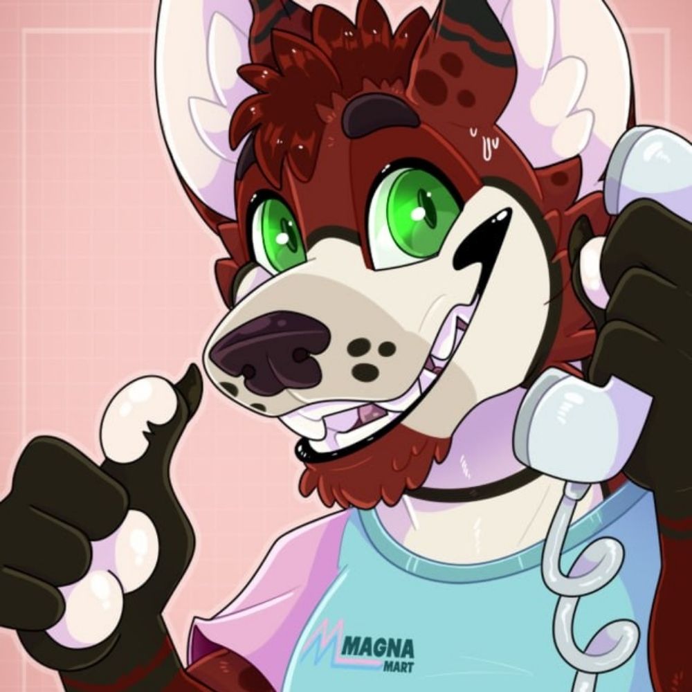 Latin-Foxy