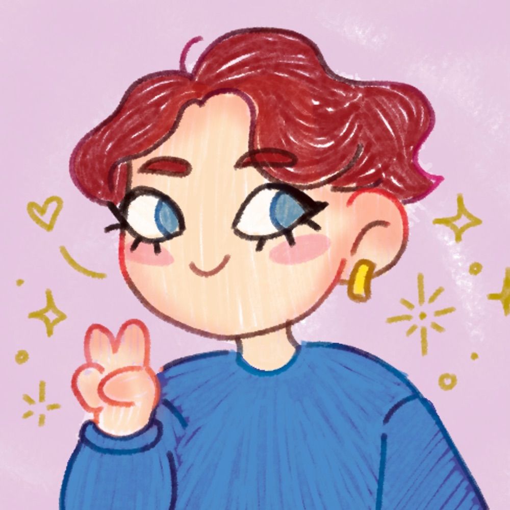 Mel! 🦐