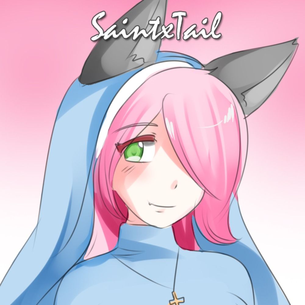 SaintxTail