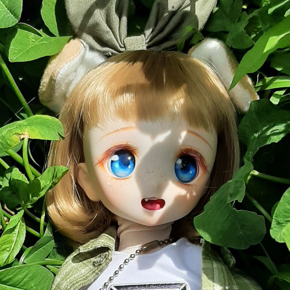 dolls.n.puppies