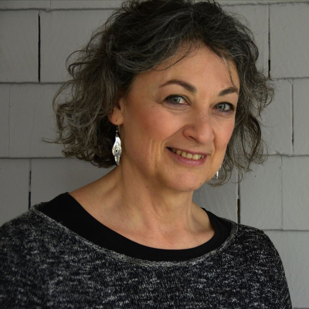 Rachel Poliner