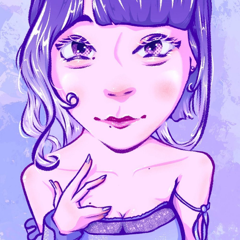 Vivid pixcel