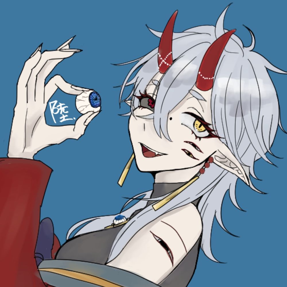 ろく