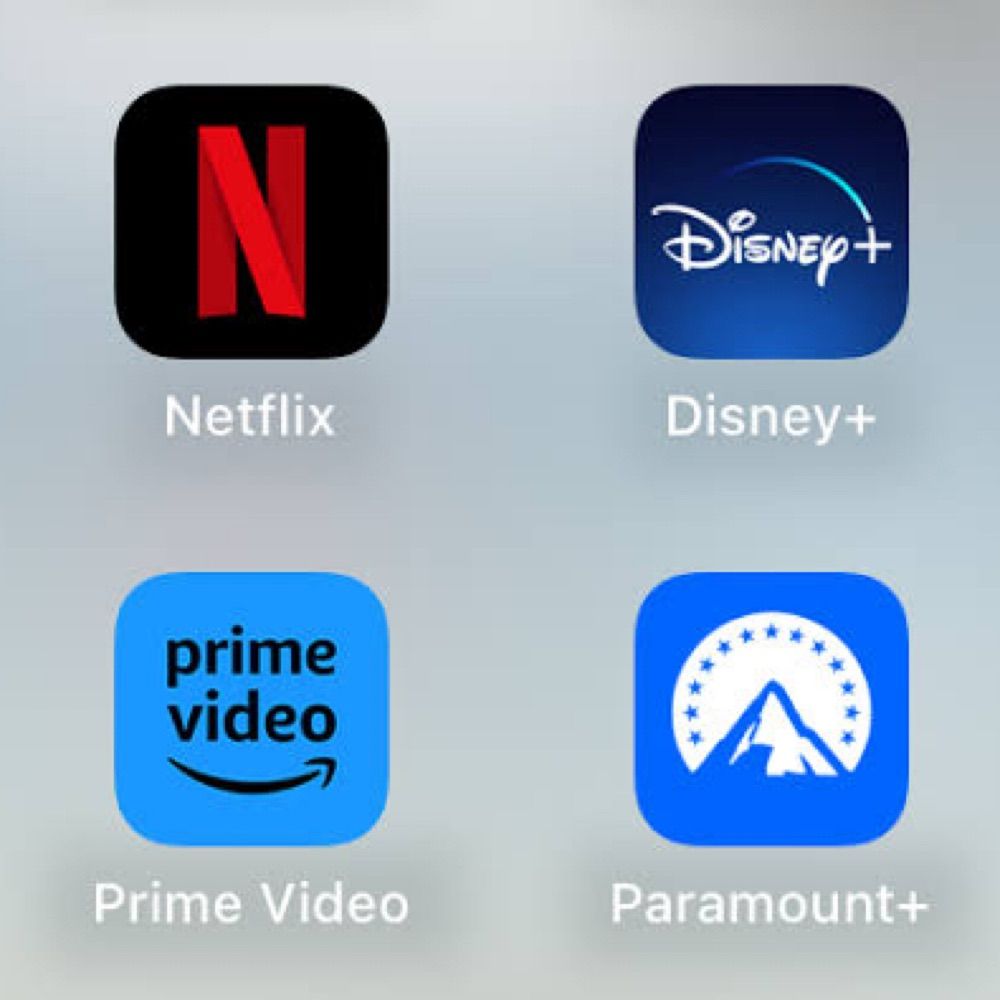 Netflix Pakistan