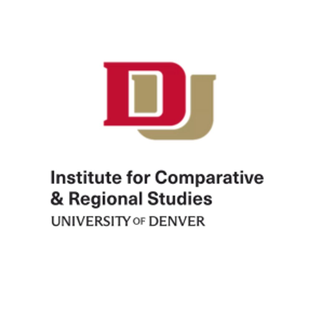 DU Institute for Comparative and Regional Studies