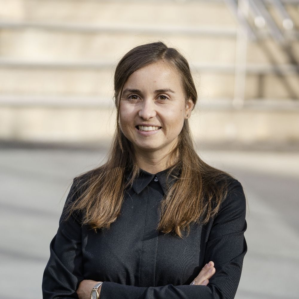 Simone Haeckl