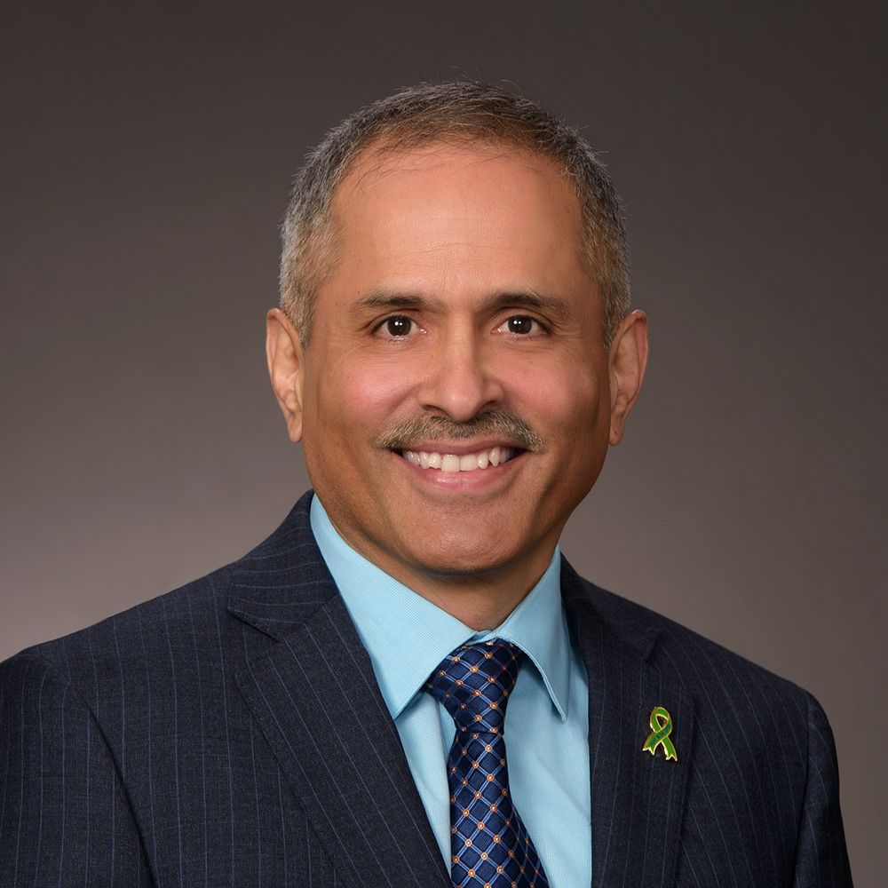 Tomás Aragón, MD, DrPH