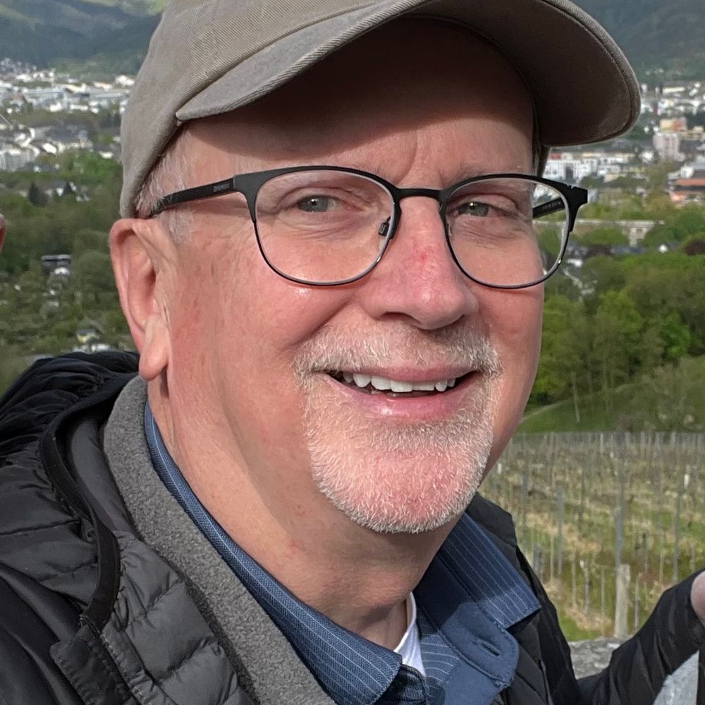 Bob Vorbroker