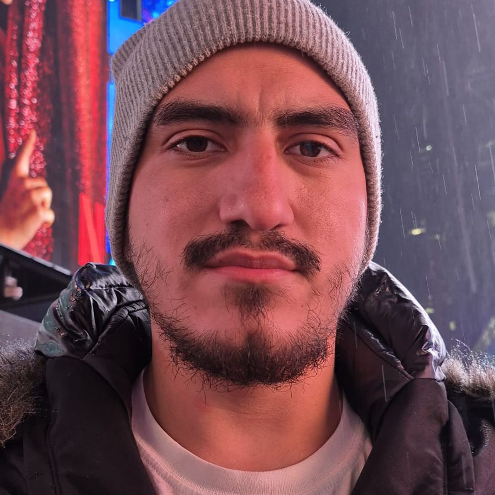Bruno Jimenez