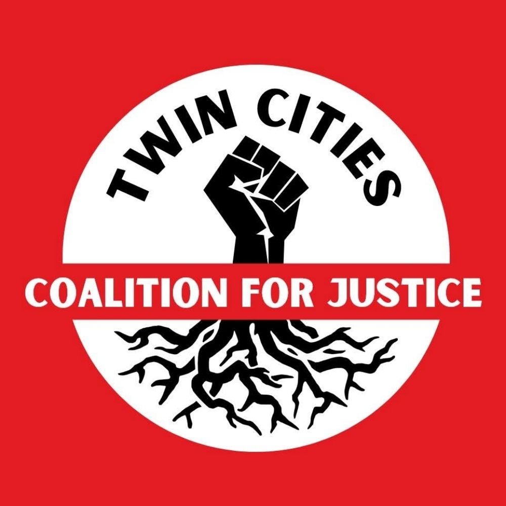 Twin Cities Coalition for Justice