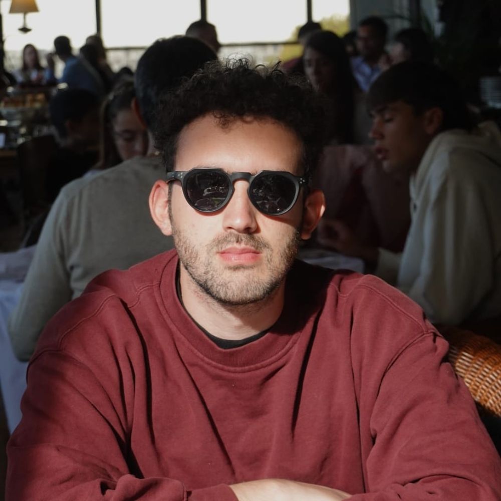 Federico Scenna