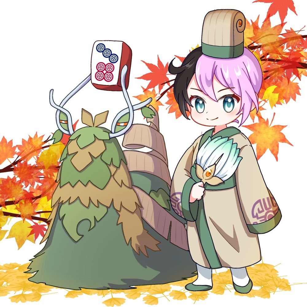 Meta@ダブルバトルVtuber🦛