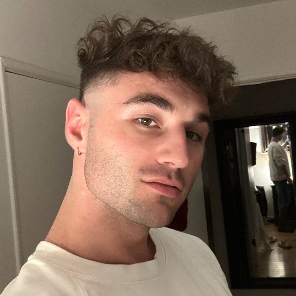 Michael Boston back up account
