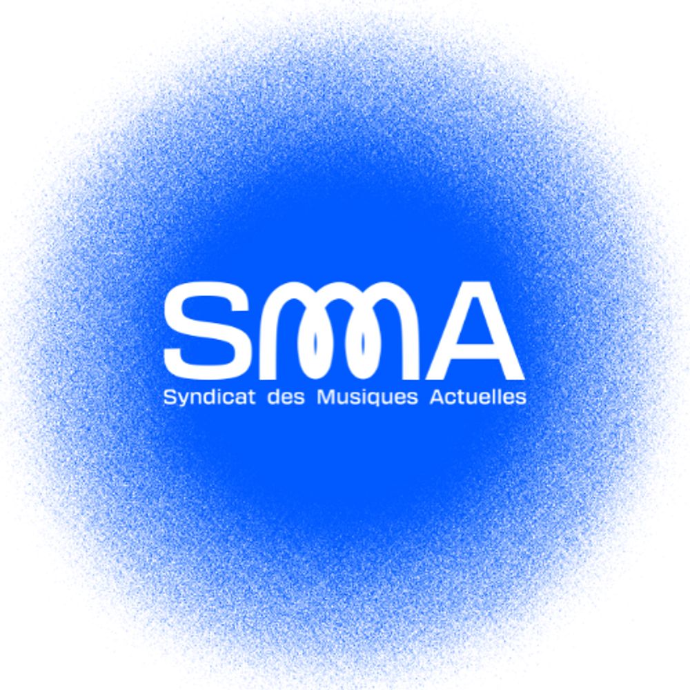 SMA - Syndicat des Musiques Actuelles