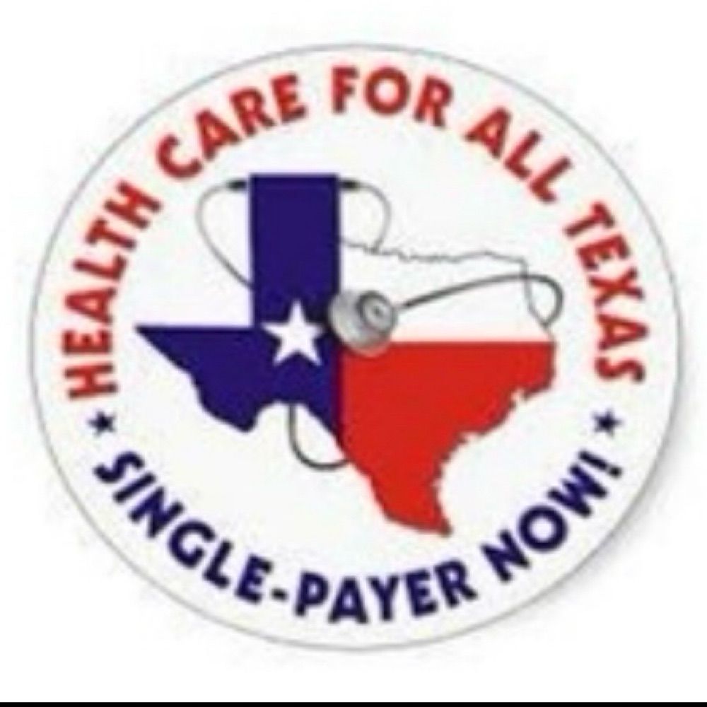Healthcare For All Texas