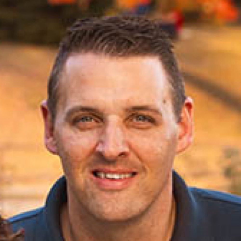 Zachary Baehr