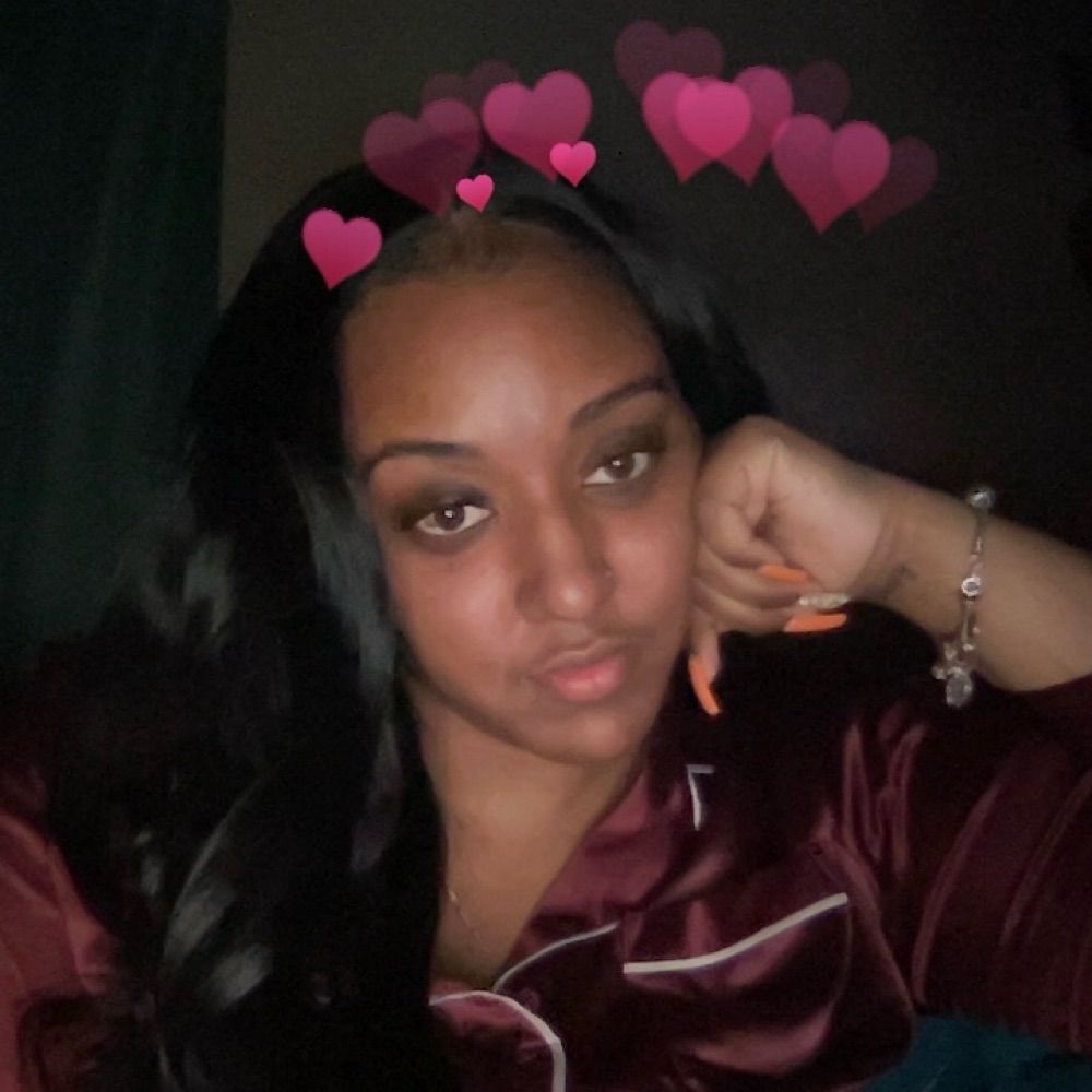 ms. do whatever she wants 🐝