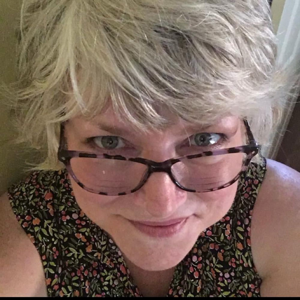 Gail Sharp