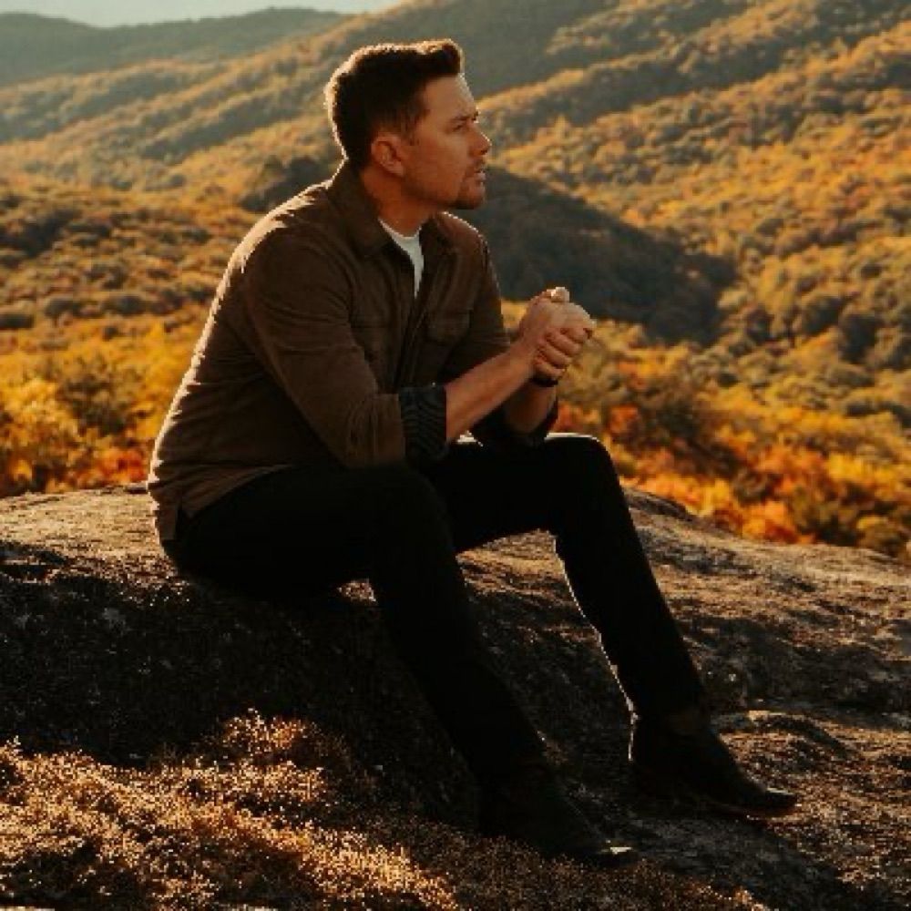 Scotty McCreery