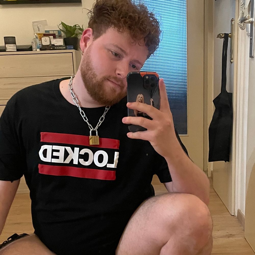Kinky Young Bear