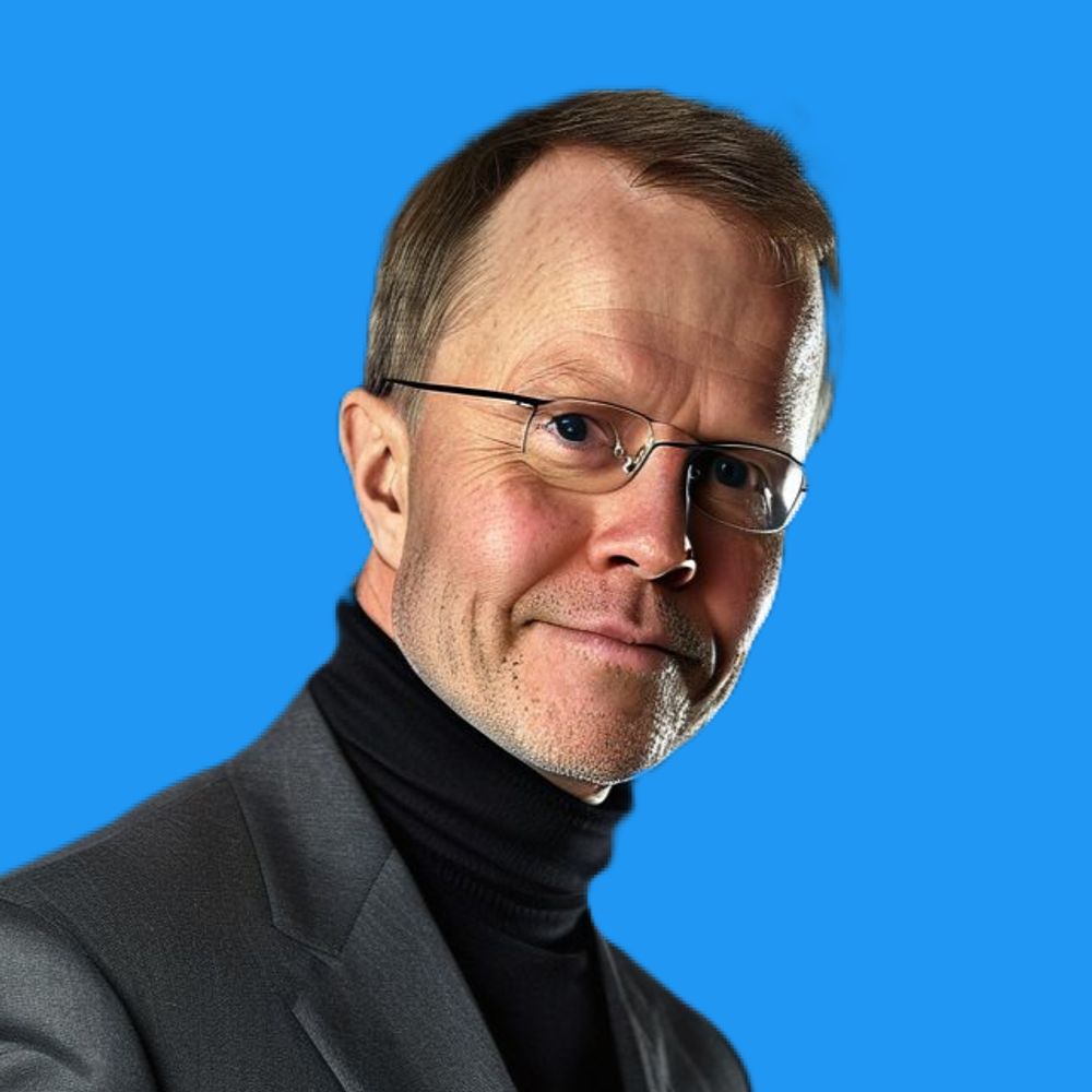 Holger Lindberg Jørgensen