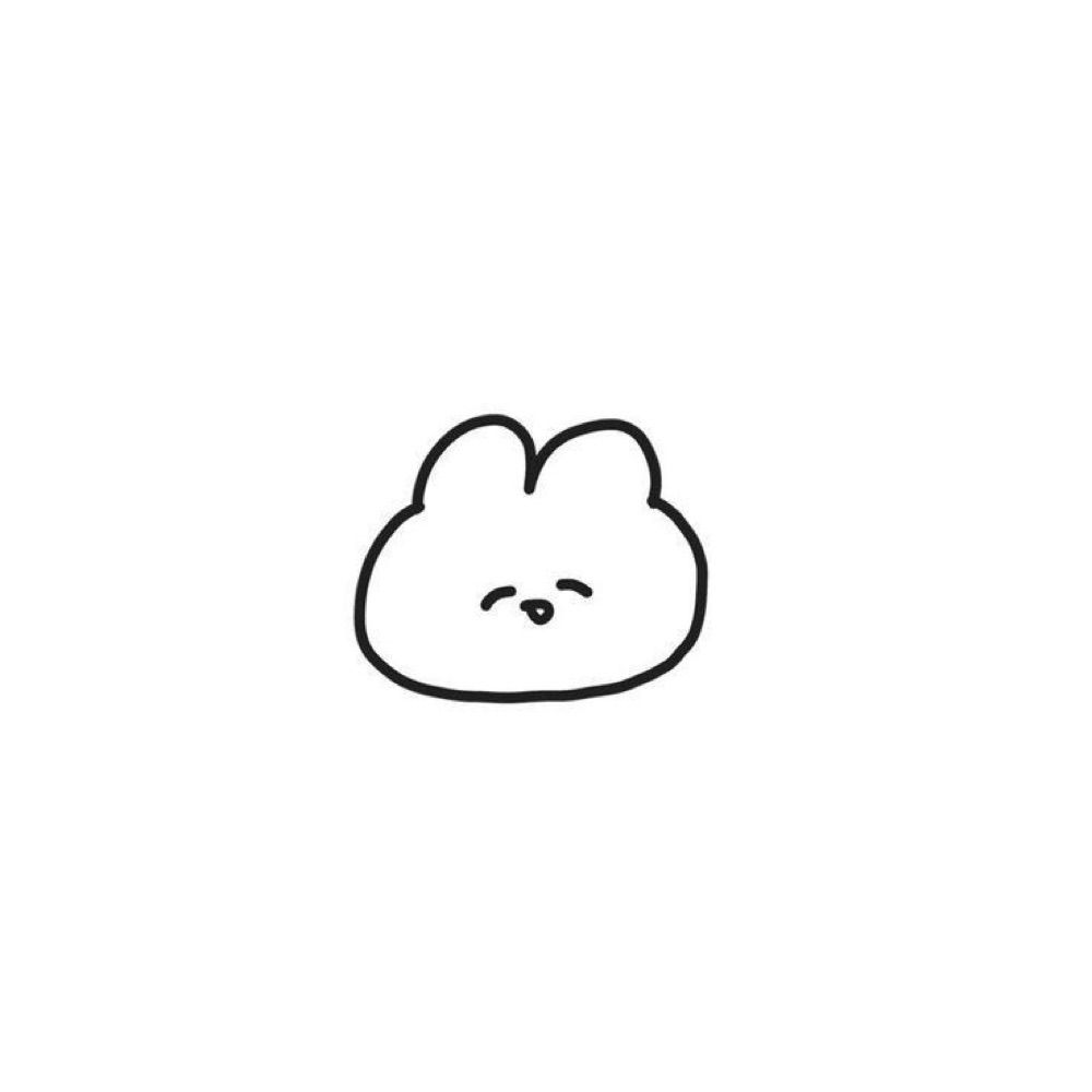 ✦ b u n y i p ✦