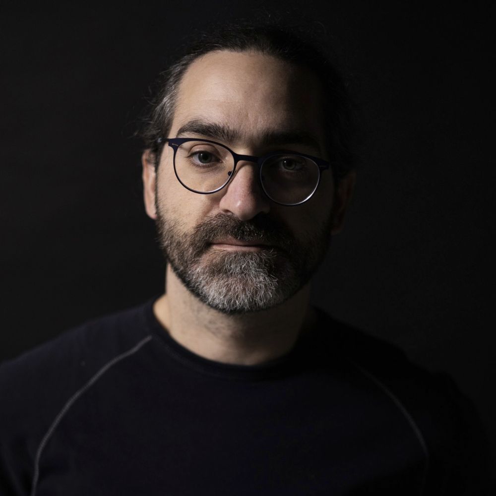 Andrew Saulters