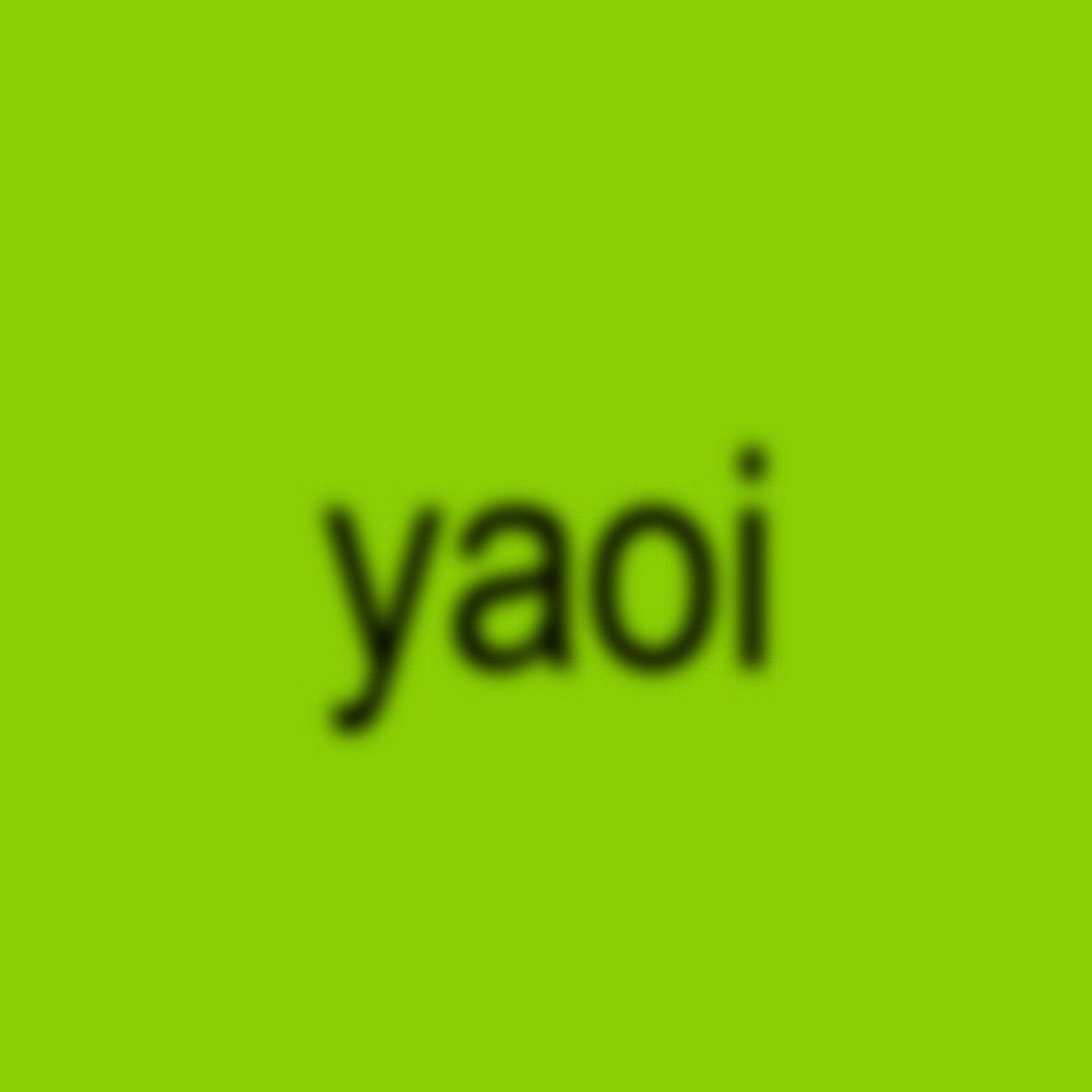 User avatar