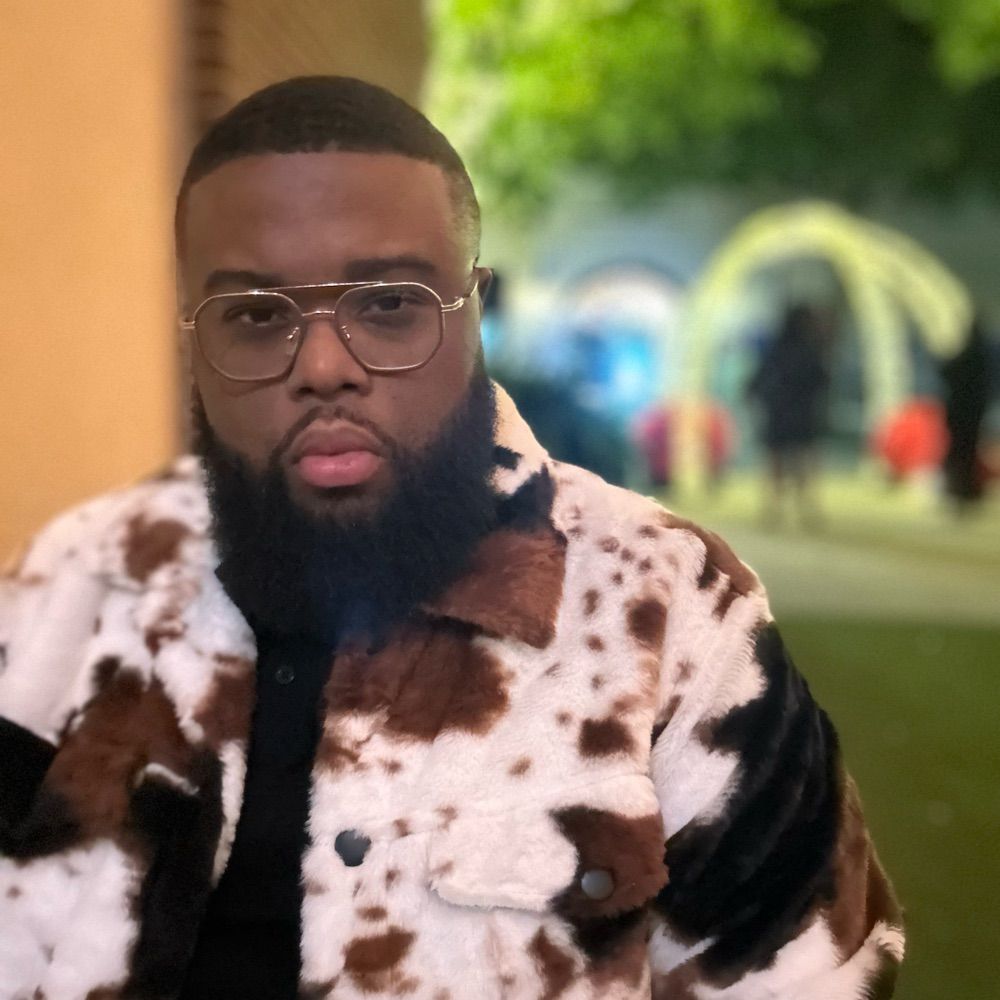 Ryan Dwayne