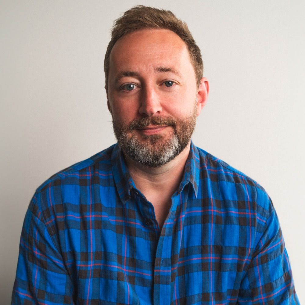 Steve Yockey