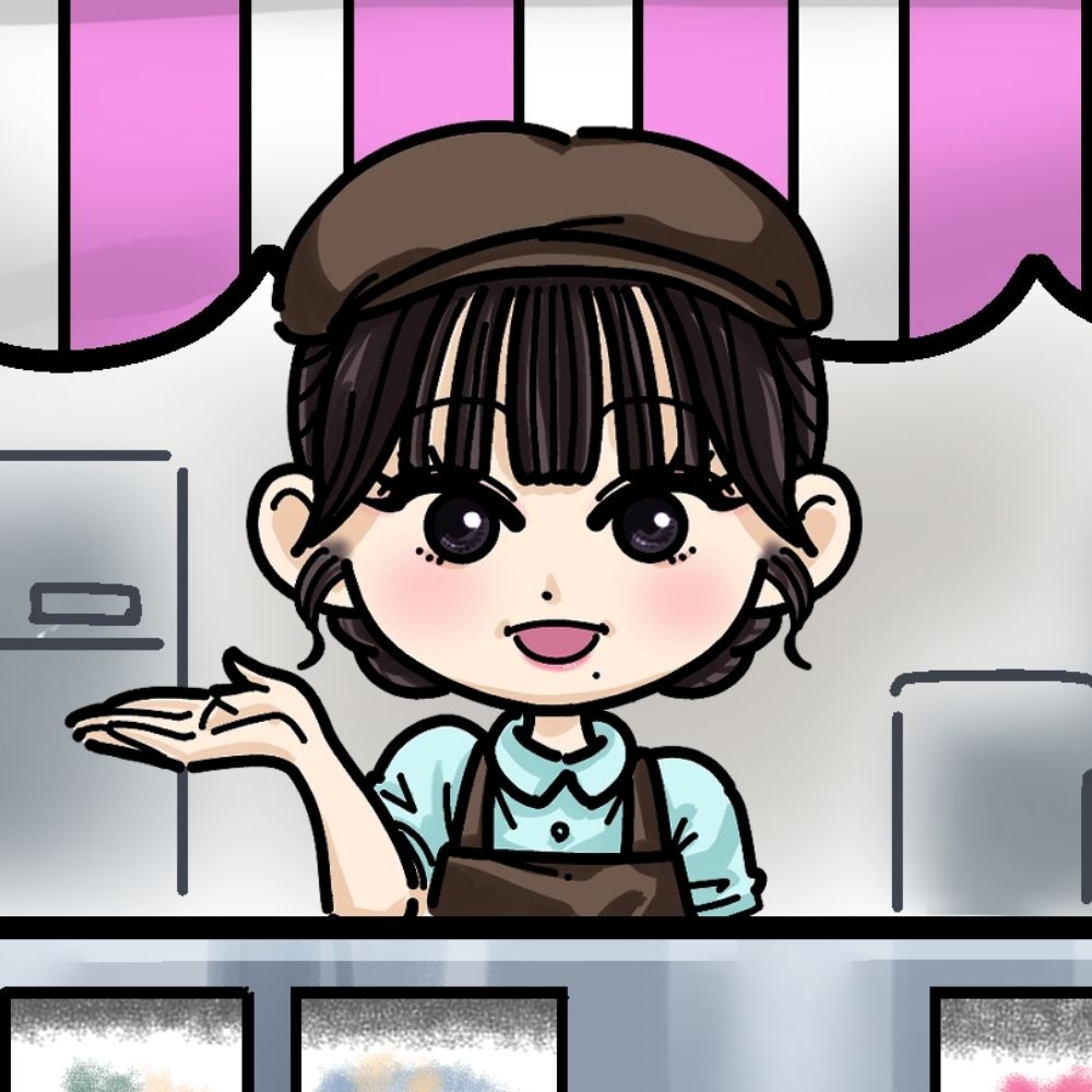 どんぶりまんチョコ