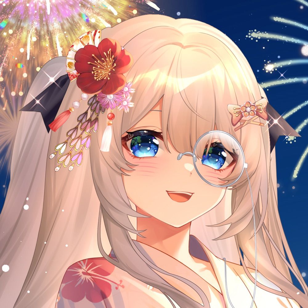 卡桑德拉𝐶𝑎𝑠𝑠𝑎𝑛𝑑𝑟𝑎🔮 𝐋𝐢𝐯𝐞𝟐𝐃委託𝟐𝟓年𝟑月開放