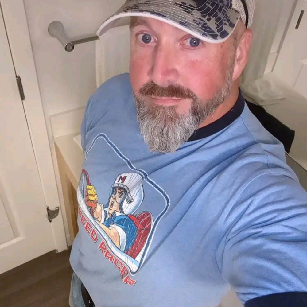 Social Justice Berserker, aka Sean