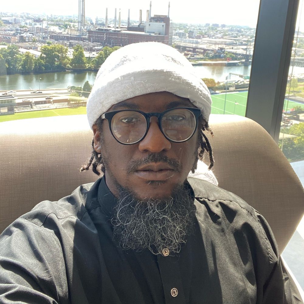 Alim Rhett