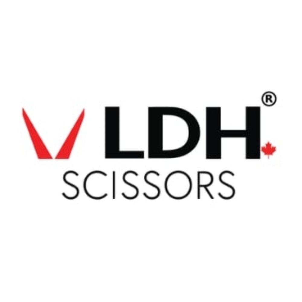 LDH Scissors