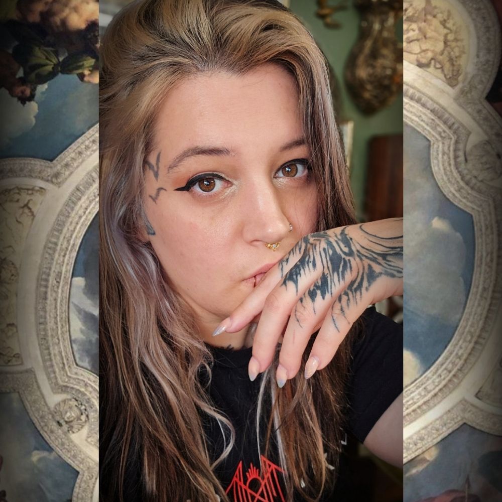 🌿𝔒𝔩𝔦𝔳𝔦𝔞 𝔓𝔯𝔬𝔳𝔦𝔫𝔢𝔰🌿