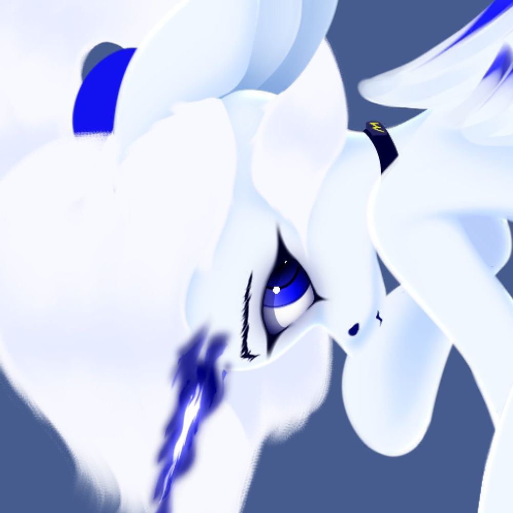 Lumolla 🟦🟦🟦 (Comms Open)
