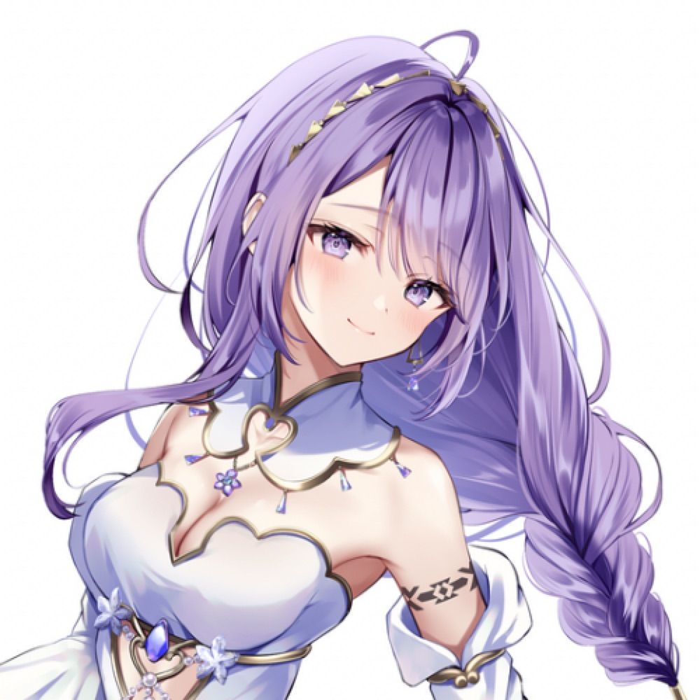 スミレヒカリ@Vsinger