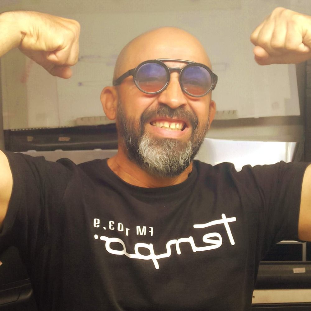 Erivan Carlos