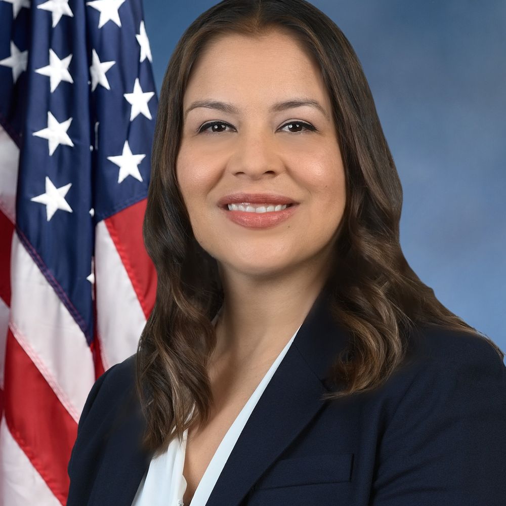 NYS Assembly Member Emérita Torres 