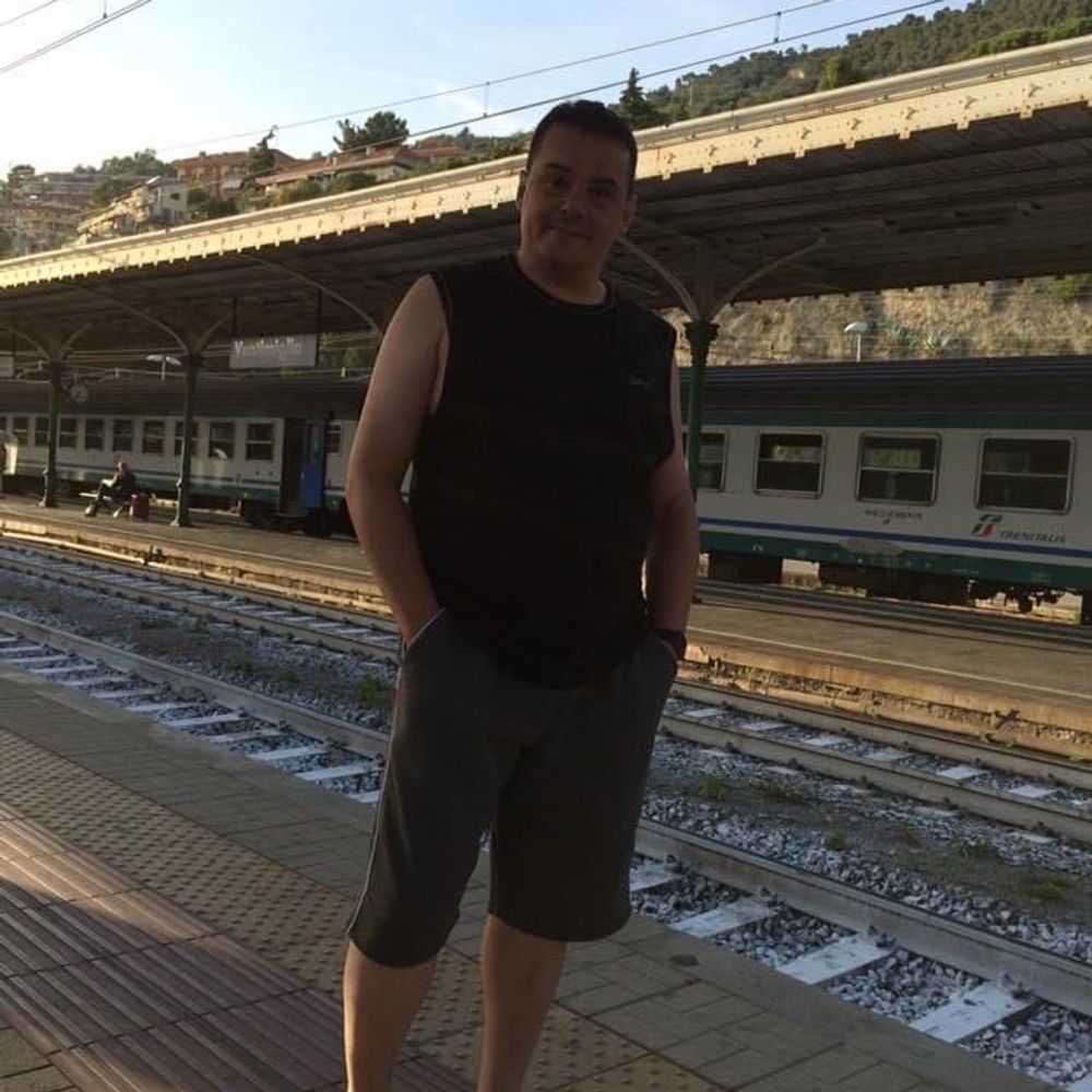 Martin Smith