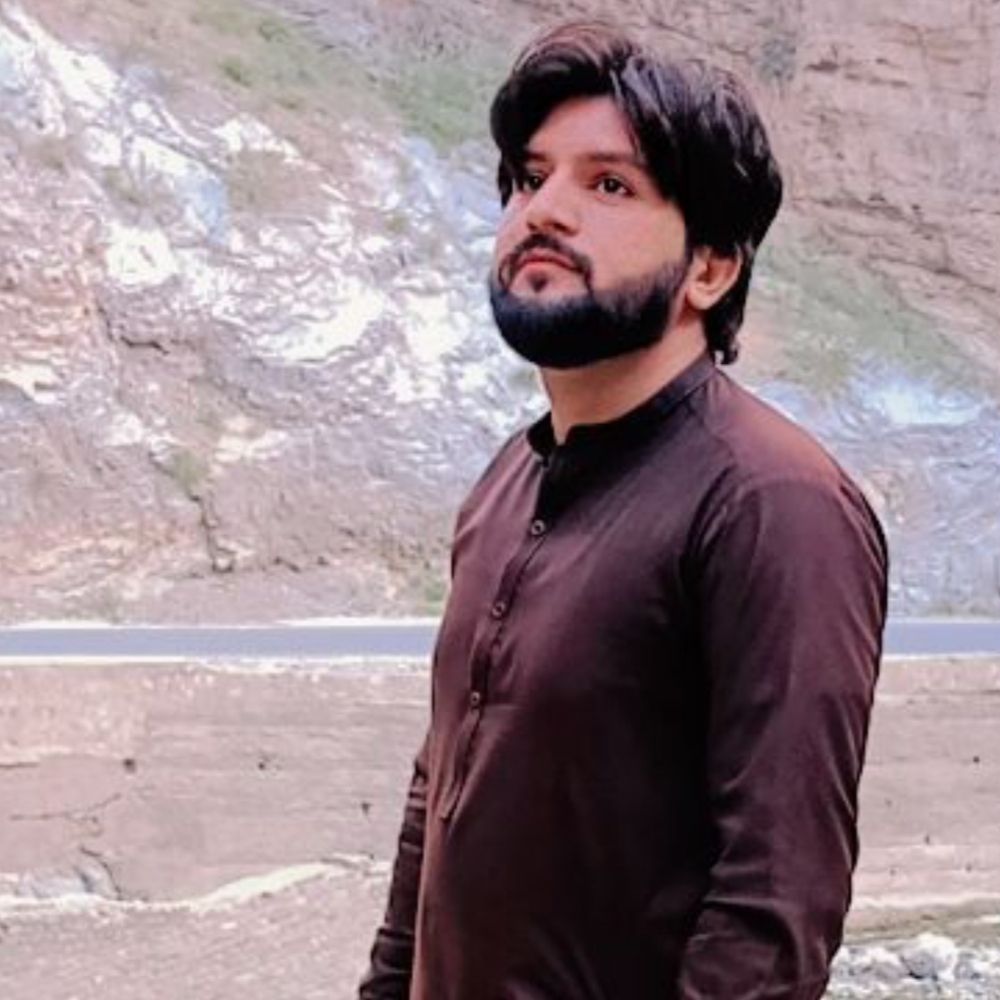 Hamza Maqsood