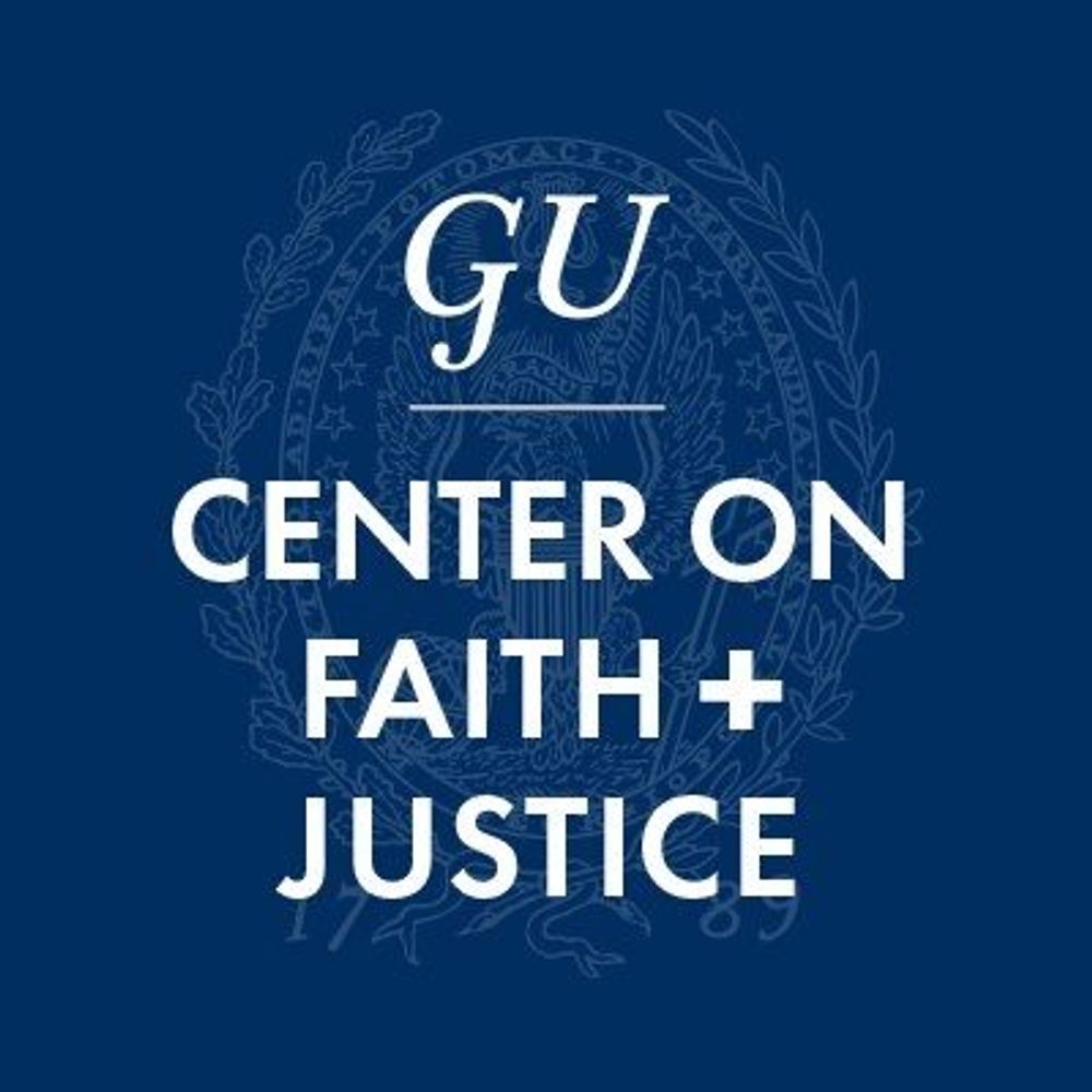 Center on Faith and Justice, Georgetown University