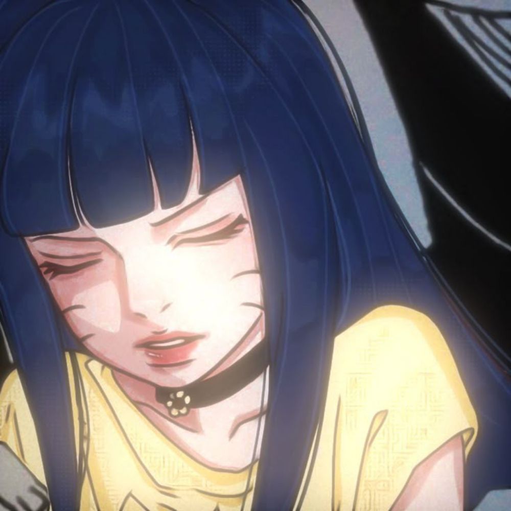Himawari Uzumaki