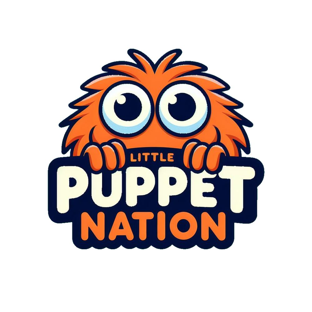 Little Puppet Nation