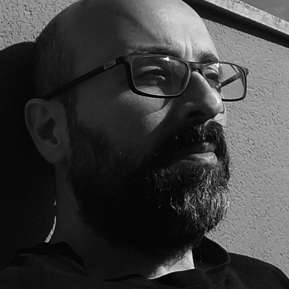 David Rodríguez