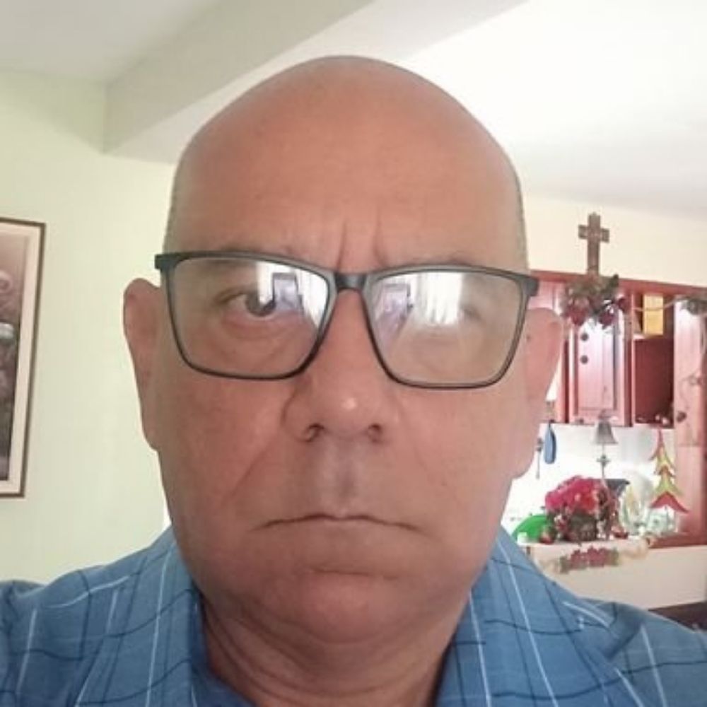 Ronald Ugel