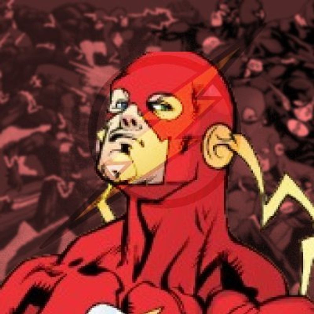 The Flash