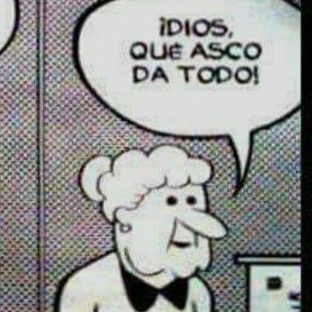 User avatar