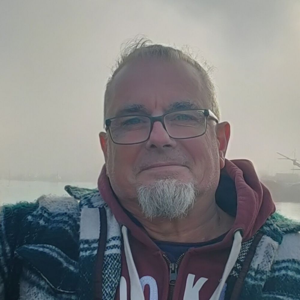 Mark Mullis
